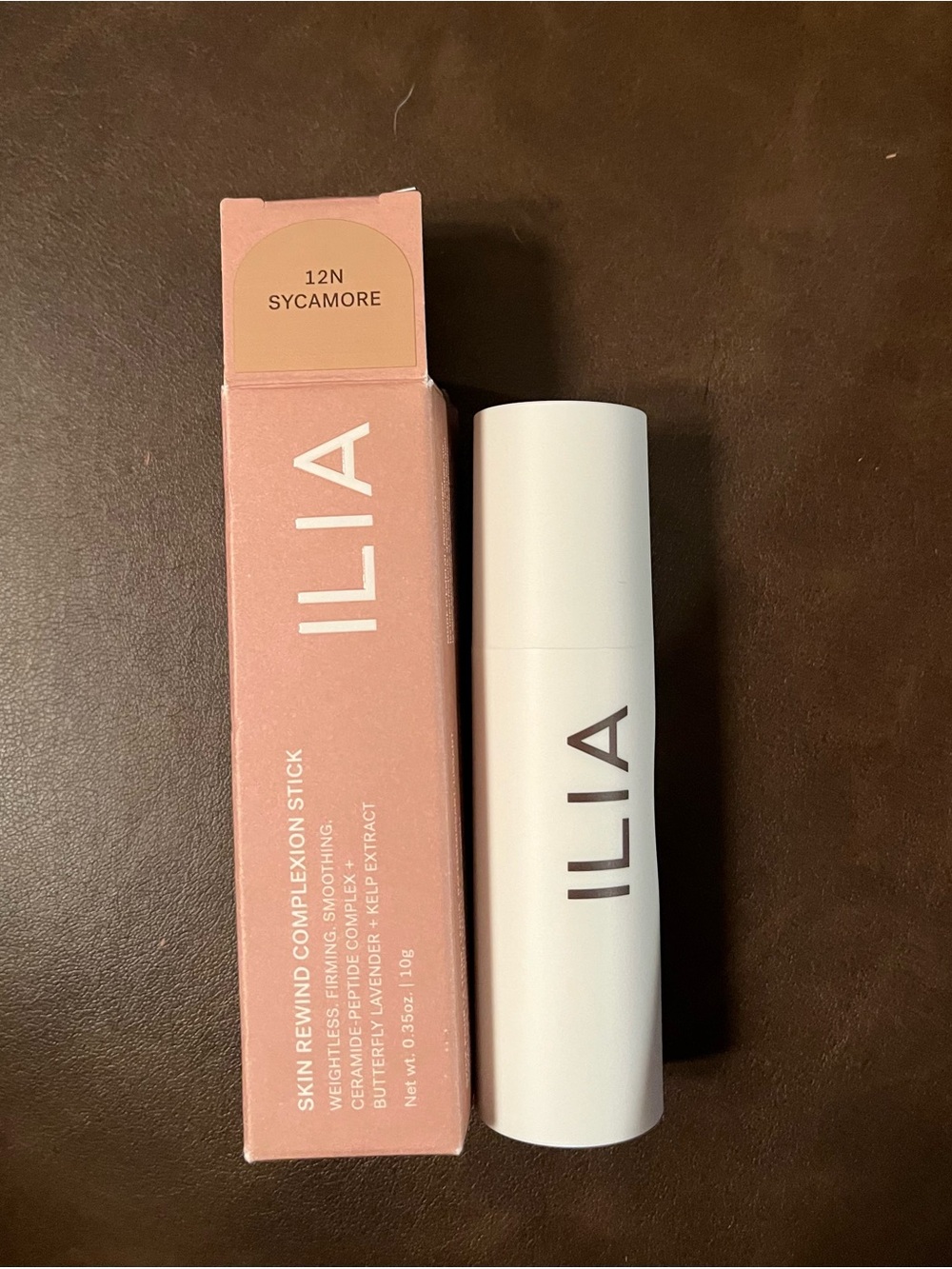 ILIA Skin Rewind Complexion Stick — Soft Pink Beige